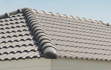 advantages of Iron Bridge clay roofing