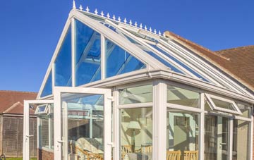 conservatory roof insulation costs Iron Bridge