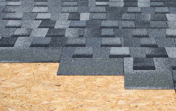 expert Iron Bridge asphalt roof companies