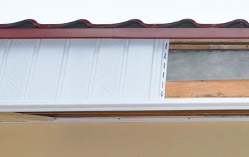 Iron Bridge fascia repair costs