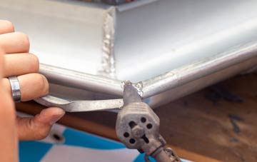 disadvantages of Iron Bridge lead roofing