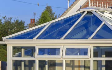 professional Iron Bridge conservatory insulation