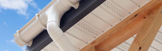 get Iron Bridge guttering quotes today