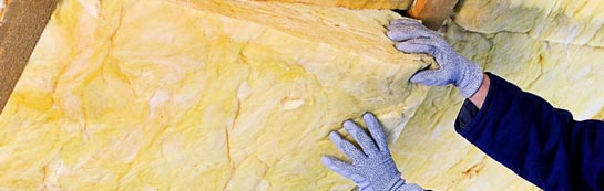 quotes for Iron Bridge roof insulation