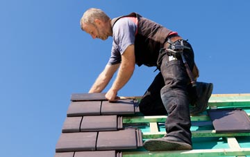 disadvantages of Iron Bridge slate roofing