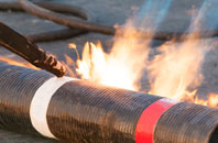 Iron Bridge flat roofing replacement