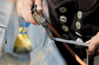 Iron Bridge lead roof quotes