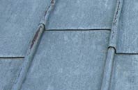 find rated Iron Bridge lead roofing companies
