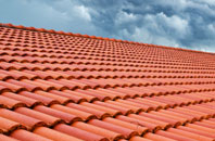 Iron Bridge roofing tiles