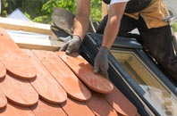 Iron Bridge tiled roofing companies