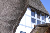 find rated Iron Bridge thatchers